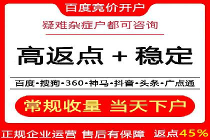 SEM托管服务助力企业实现快速转化案例